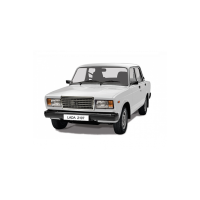 Клапана и направляющие втулки клапанов на 2101-2107