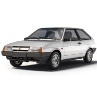 Ремни генератора для 2108-21099, 2113-2115