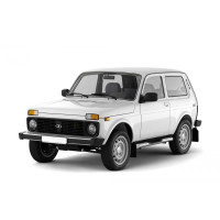 Ремни генератора на 2121