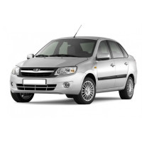 Клапана и направляющие втулки клапанов на 2190, 2191