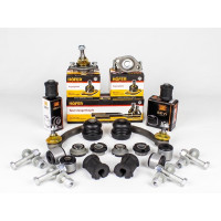 Комплект для ремонта передней подвески 2108-2115