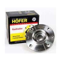 Передняя ступица для Калина, HOFER