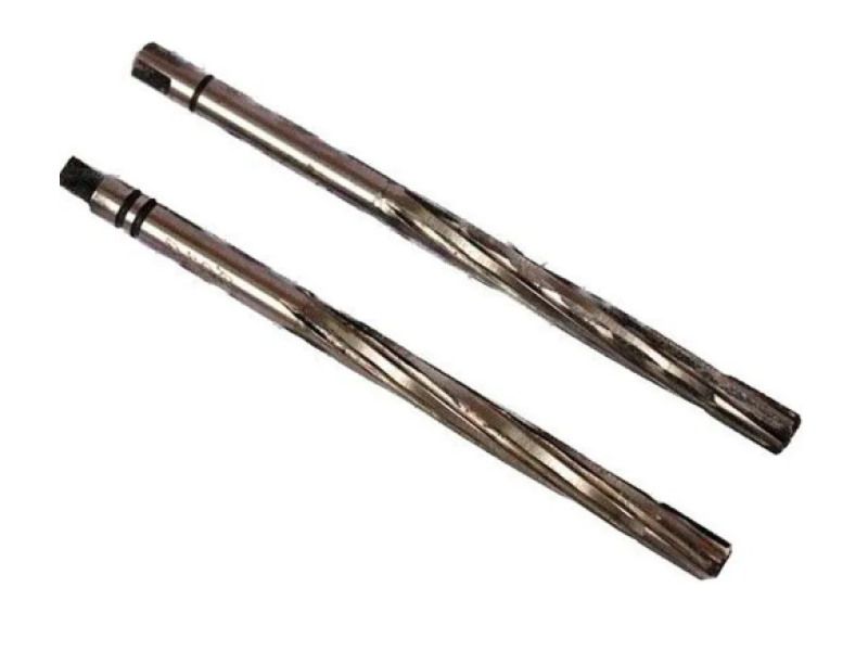 Развертки направляющих втулок клапанов 7,022-7,029 мм