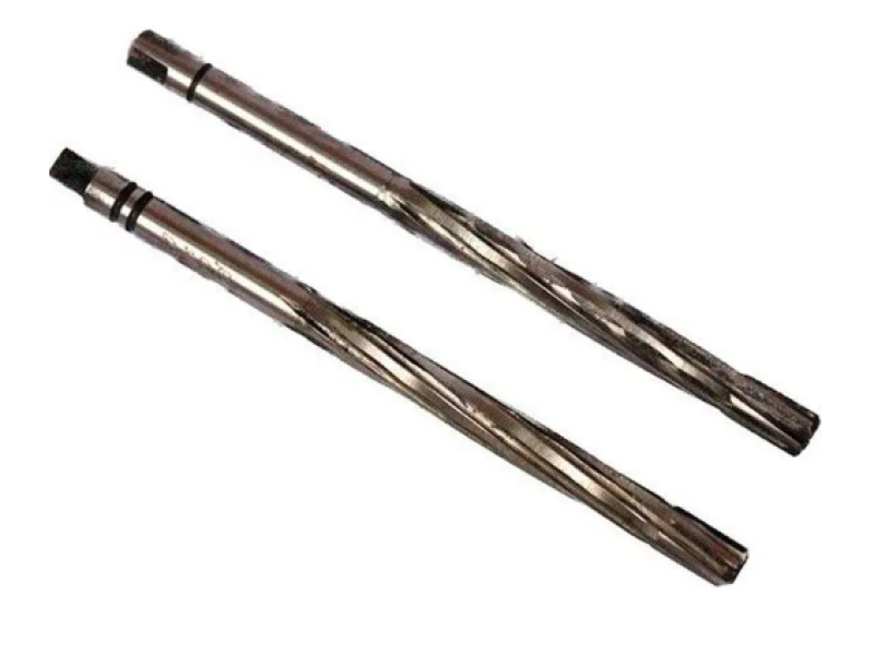 Развертки направляющих втулок клапанов 8,022-8,029 мм