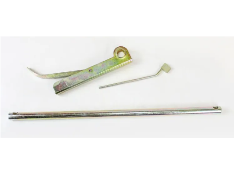 Приспособление для регулировки клапанов 2108-2115 и 1117-1119 Автом-2