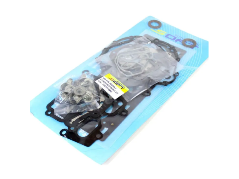Комплект прокладок ГБЦ на R-90 K4M 16 клап.