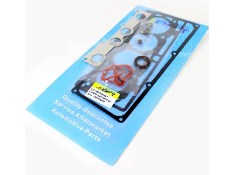 Комплект прокладок ГБЦ на R-90 K7M 8 клап.