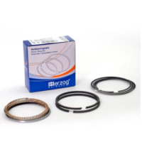 Кольца поршневые 80.0 для R-90, Рено Логан, Сандеро Herzog