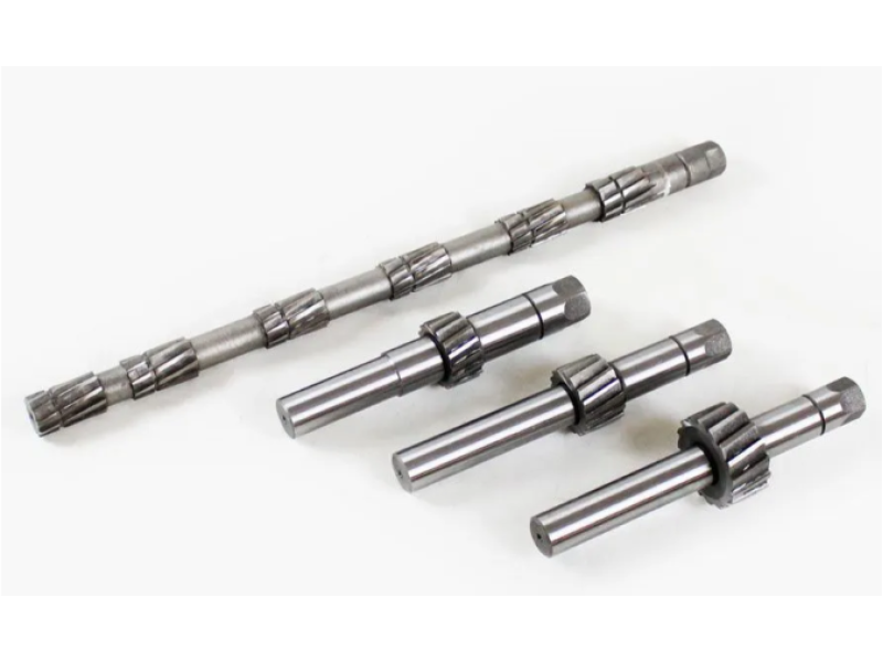 Комплект разверток для ремонта головки блока Рено, R-90 K4M