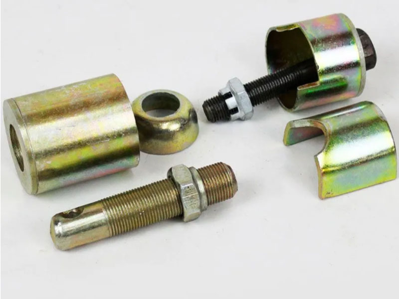 Съемник сайлентблоков 2101-2107