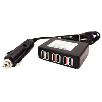 USB зарядные устройства ВАЗ/LADA