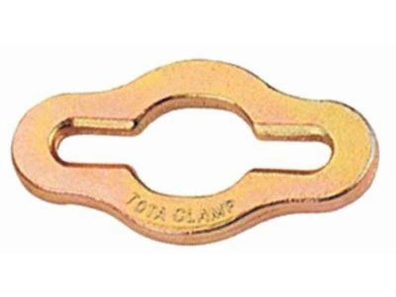 Кольцо для укорачивания кузовной цепи 6 т Licota