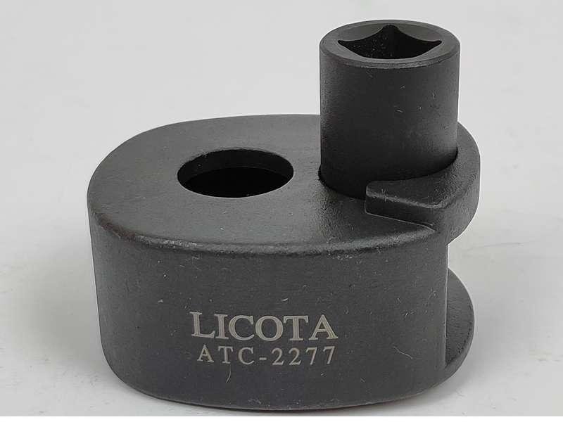 Ключ для тяги рулевой рейки эксцентриковый 33-42 мм Licota ATC-2277