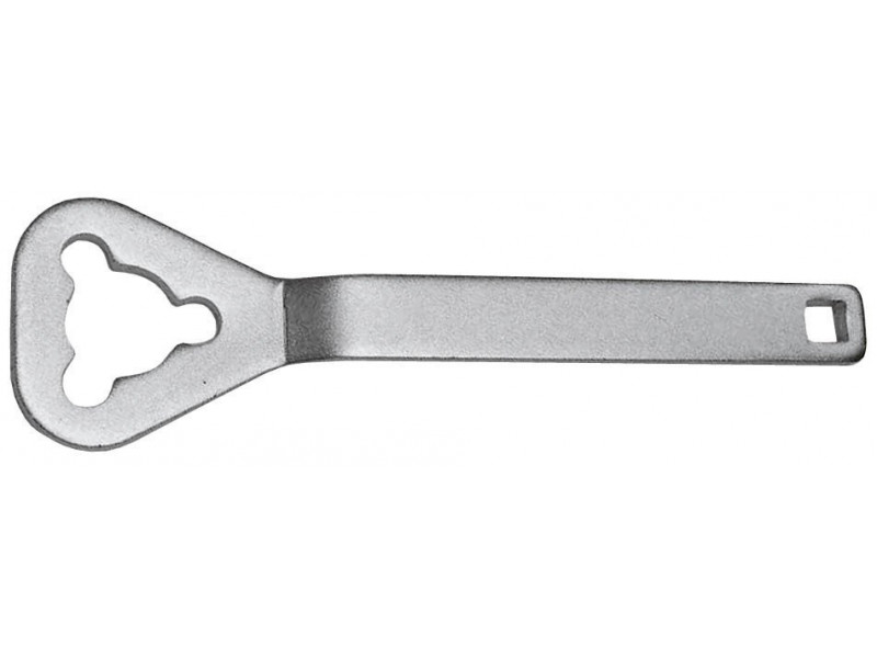 Ключ для фиксации глубоко посаженных шкивов помп VAG