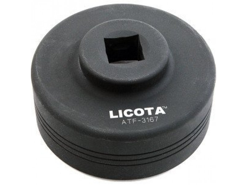 Головка ступичная 1 105 мм для Fita, DAF, Volvo Licota