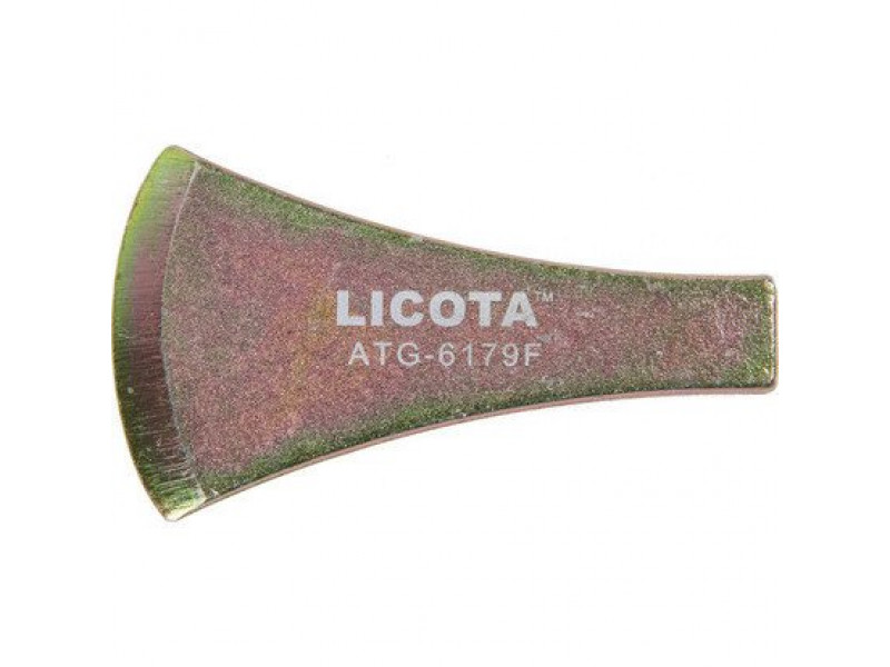 Правка коническая для кузовных работ, 70-110 мм Licota