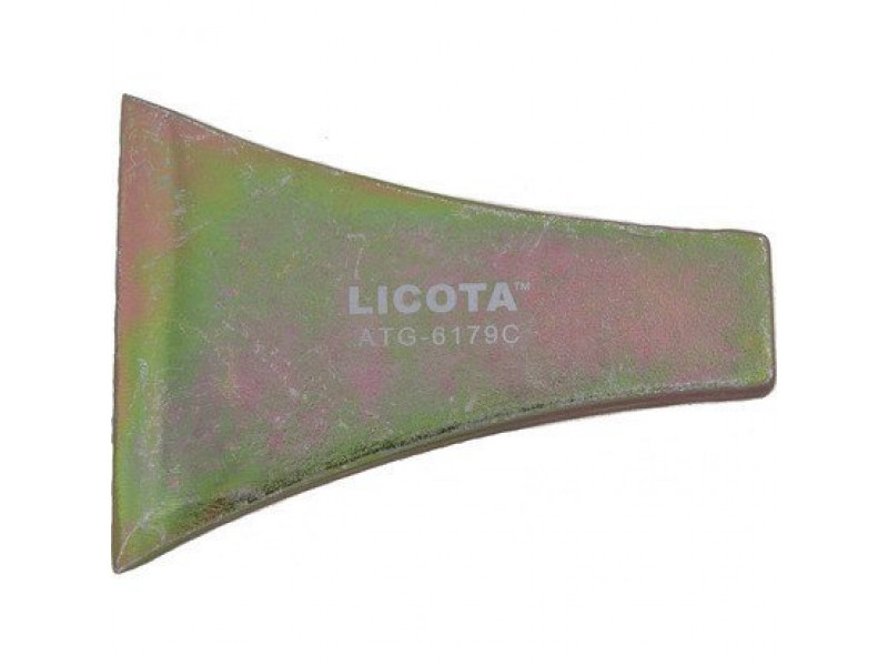 Правка рихтовочная коническая для кузовных работ 92-110 мм Licota