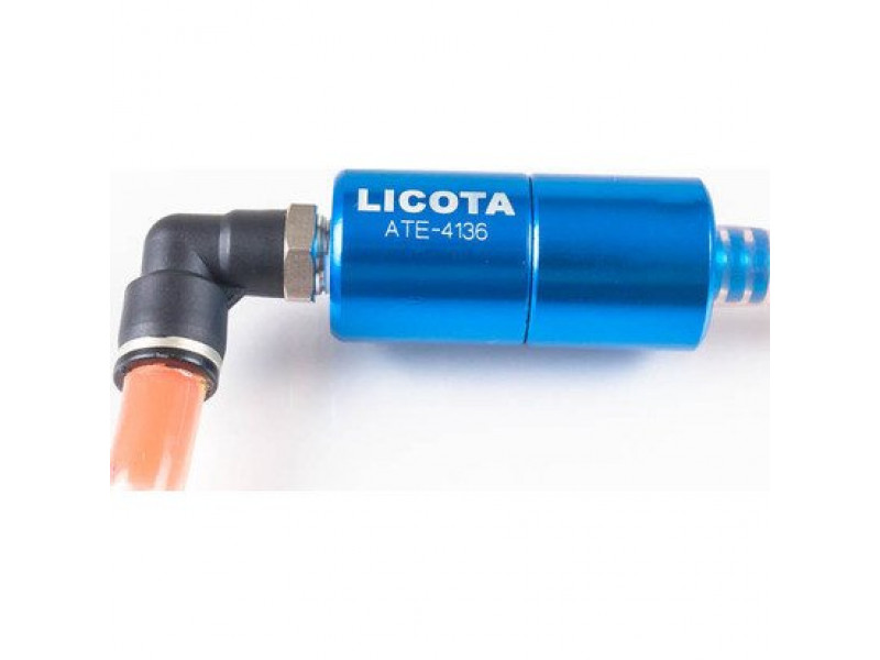 Клапан для стравливания воздуха из тормозного цилиндра Licota
