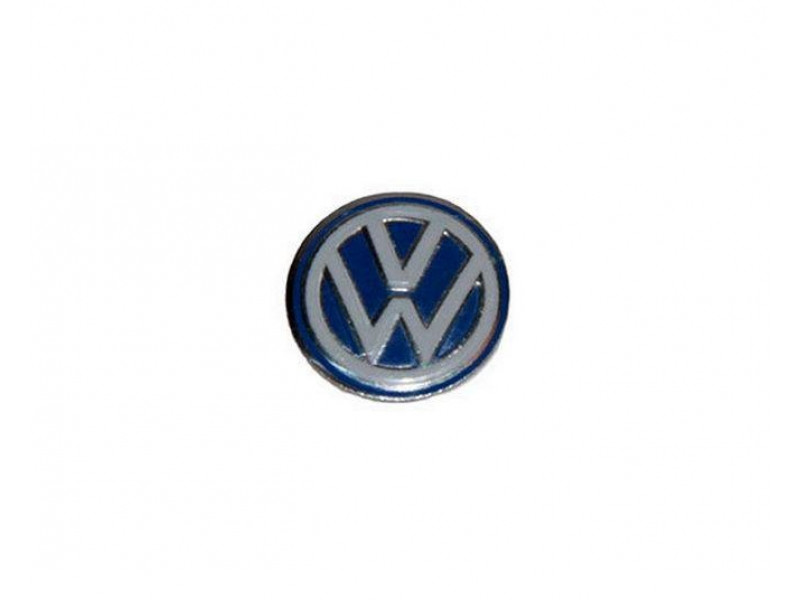 Эмблема для выкидного ключа Volkswagen 14мм