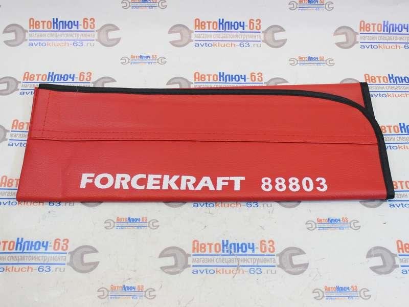 Накидка защитная магнитная FK-88803 FORCEKRAFT
