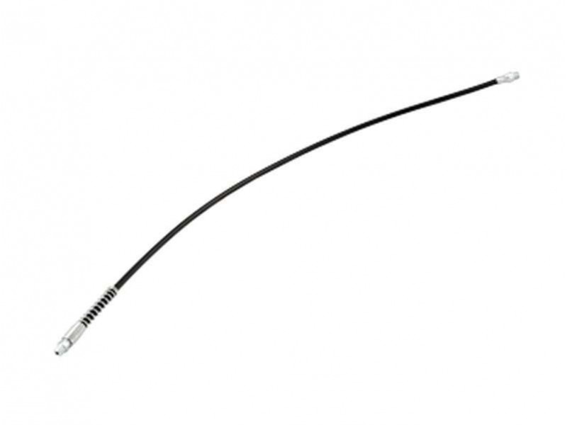 Шланг смазочный для шприца L=750 мм АвтоDело