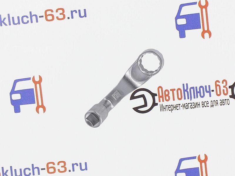 Укороченный ключ для крышки фильтра коробок AV Steel
