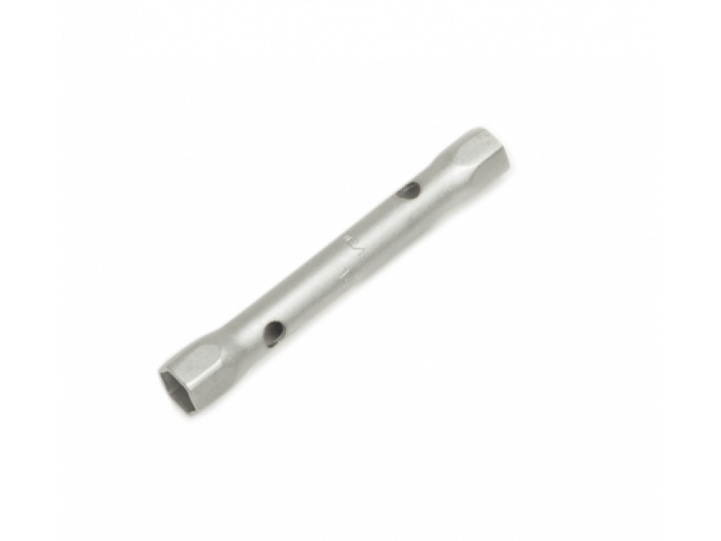 Ключ трубчатый штампованный 8 х 9 мм