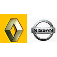 Renault, Nissan
